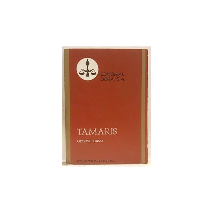 Tamaris - George Sand.